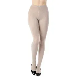 Strumpfhosen Beige von Bellivalini