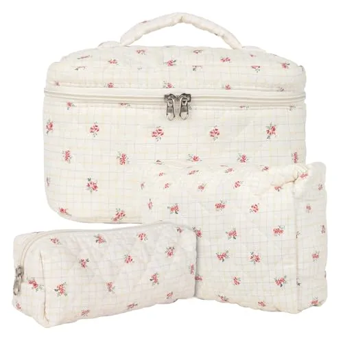 Kulturtaschen für Damen von KOMABLEN