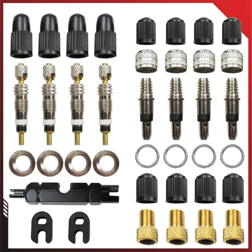 Reifenventile von PITLANE PERFORMANCE