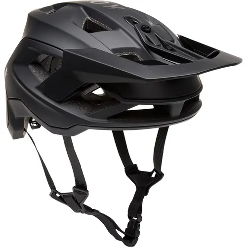 Fox Speedframe Solid Radhelm von Fox