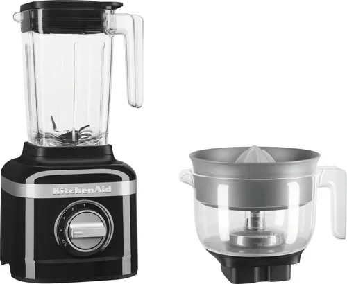 Kitchenaid Standmixer 5KSB1350EOB mit Zitruspresse von KitchenAid