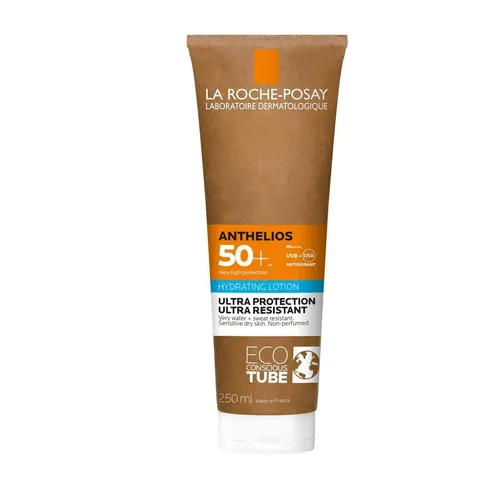 La Roche-Posay Anthelios Eco Tube Hydrating Lotion SPF 50+ von La Roche Posay