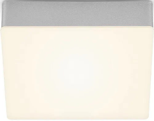 Briloner Leuchten Aufbauleuchte Flame, LED fest integriert