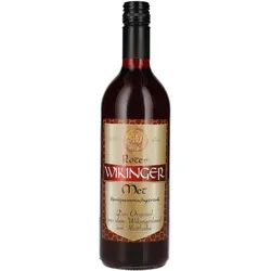 Original Roter Wikinger Met 750ml