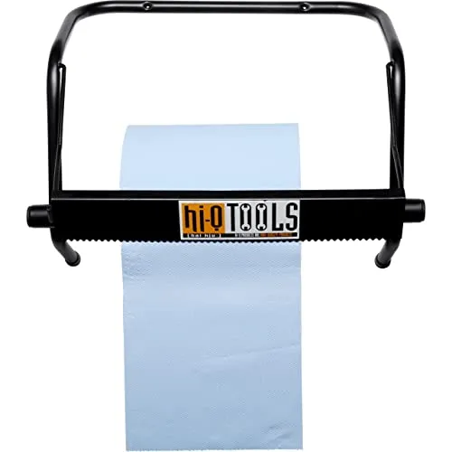 hi-Q Tools Papierrollenhalter zur Wandbefestigung von hi-Q Tools