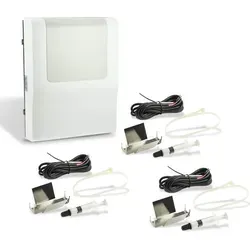 Stiebel Eltron WPE Raumtemperaturregler 234725 von Stiebel Eltron