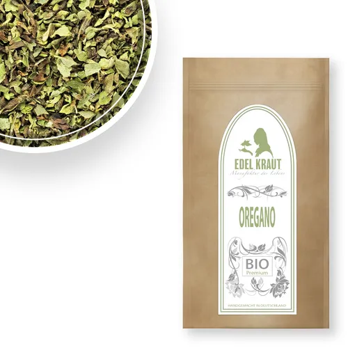 500g Oregano - BIO | EDEL KRAUT