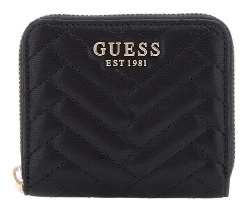 Guess Geldbörse SLG Small Zip Around Wallet