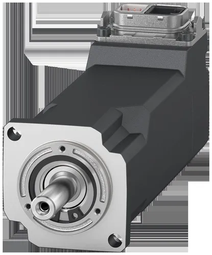 Siemens SIMOTICS S-1FL2 Elektromotor 1FL2102-4AG10-0SC0 von Siemens Dig.Industr. SIMOTICS Elektromotoren