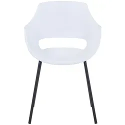 SIT Möbel Sit & Chairs Stuhl (2er-Set) in weiß von SIT-Möbel