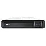 APC Smart-UPS SMT-SmartConnect SMT2200RMI2UC - 2.200VA Rack-USV mit Cloud-Monitoring und 8 Ausgängen für zuverlässige Stromversorgung