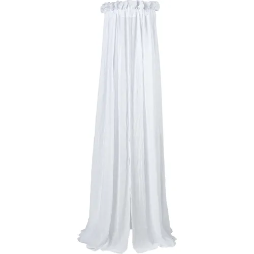 Meyco Himmel uni weiss (47987811) in weiß von Meyco