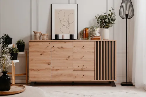 Stylisches Sideboard 