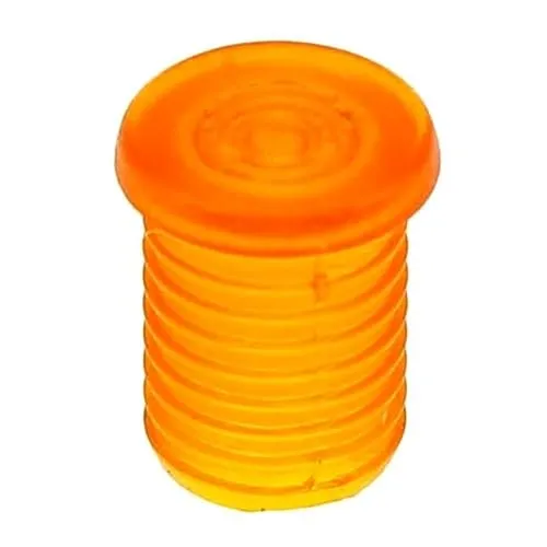 Orange 763870139 Kochfeldabdeckung