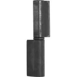 Scharniere Schwarz von SO-TECH