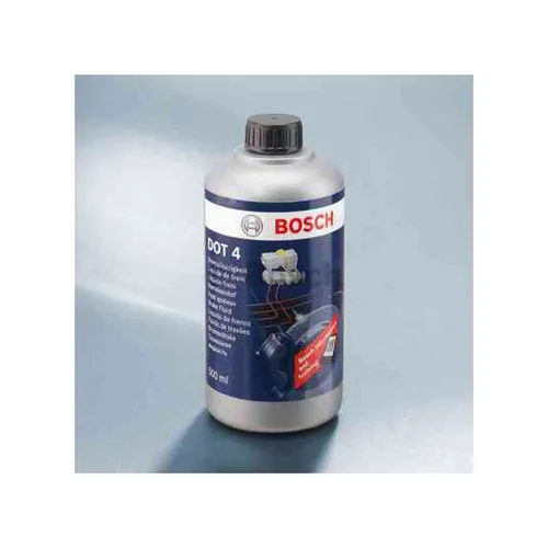Bremsflüssigkeit DOT 4 BOSCH 1 987 479 106 500ml