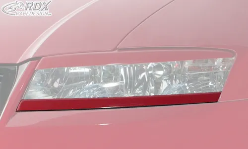 Produktbild RDX Scheinwerferblenden für FIAT Stilo