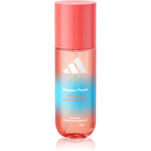 Adidas Vibes Happy Feels parfümiertes Bodyspray 150 ml von adidas