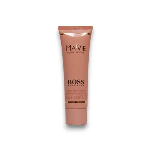 Produktbild Hugo Boss Boss Ma Vie Cleansing Shower Gel 50 ml (50 ml) (34643971)