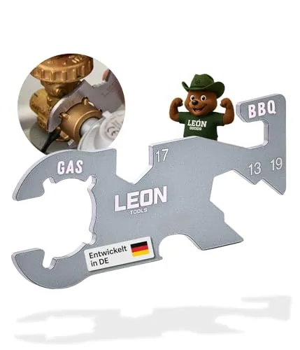 Cocktailshaker & Zubehör von LEÓN Goods