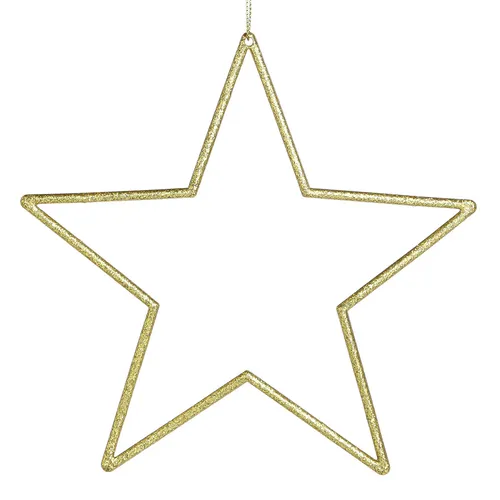 Weihnachtsstern Dekoration Funkelnder Baumschmuck Glanzvolle Dekoideen, 8 Stück