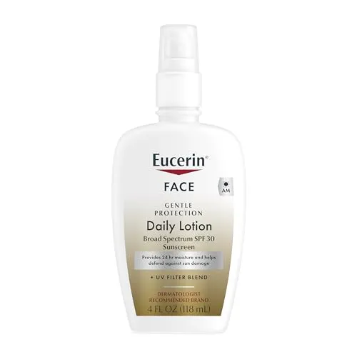 Eucerin Tagesschutz Gesichtslotion SPF 30 4 Oz von Eucerin