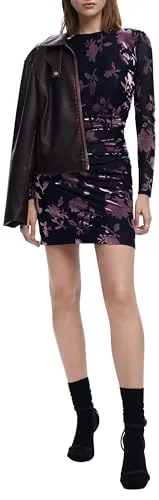 Vest_Medora, 3004 Eggplant, S