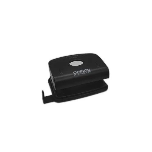 OFFICER PRODUCTS Locher Bürobedarf 18052211 05 Stanzmechanismus Gehäuse solide f