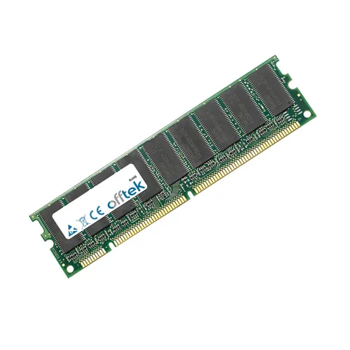 256MB RAM Arbeitsspeicher Intel C440GX+ (PC100 von Intel