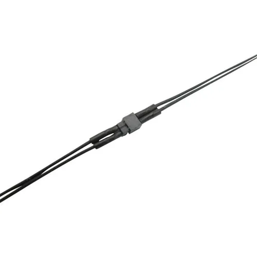 Produktbild Modellbau Schönwitz MbS-51228 Micro Steckverbinder 2-polig Stecker Buchse 4x Neu