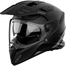 Airoh Bandit Enduro-Helm schwarz unisex, XXXL von Airoh