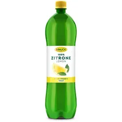 Rauch Culinary Zitrone TetraPak Einweg (1 l) von Rauch