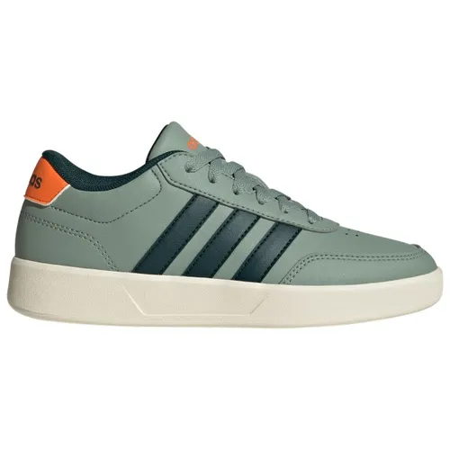adidas Junior's Breaknet 3.0 Sneaker 35,5 | EU 35,5 beige