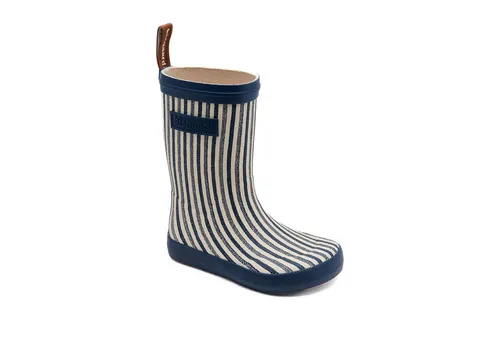 Bisgaard - Kid's Barefoot High Rubber - Gummistiefel 29 | EU 29 grau - Gummistiefel für Kinder in Grau (Gr. 29); wasserdicht und ideal für den Alltag. Perfekt für nasse Tage und Abenteuer im Freien. Entdecken Sie weitere Bisgaard-Angebote bei Bergfreunde.de!