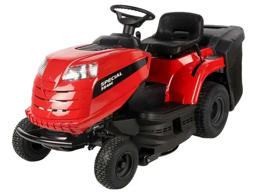AgriEuro TOP-LINE Special MP 84 HD Rasentraktor