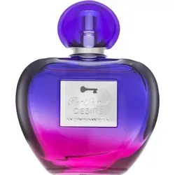 Antonio Banderas Her Secret Desire Eau De Toilette 80 ml - Damenparfüm mit verführerischem Duft, ideal für besondere Anlässe oder den Alltag.