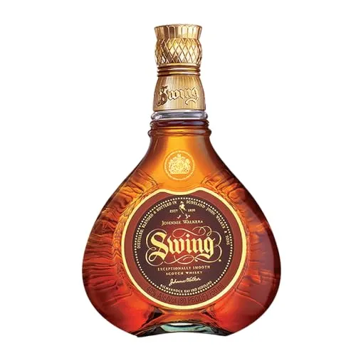 Produktbild Johnnie Walker Swing Whisky 0,7l