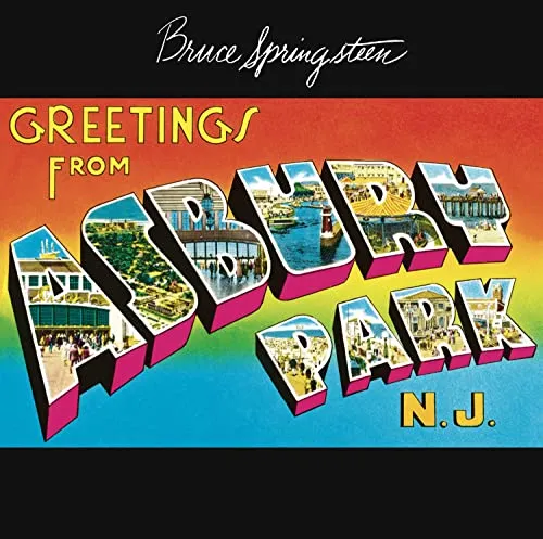 Greetings from Asbury Park,N.J.