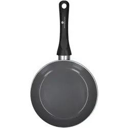 MasterClass Bratpfanne Schwarz