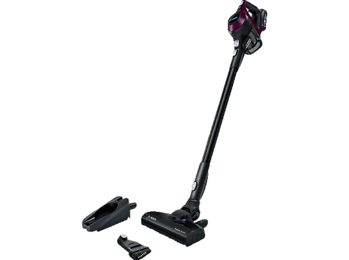 Bosch AKKUHANDSTAUBSAUGER 18V (BCS6111P SW) in blau von Bosch