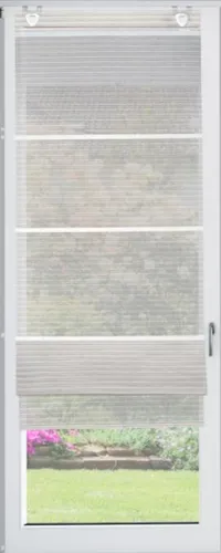 Home Wohnideen Raffrollo taupe 210 x 70 cm - Raffrollo in elegantem taupe, ideal für stilvolle Fensterdekoration und Lichtregulierung in jedem Raum.