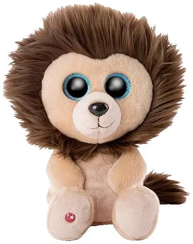 NICI Glubschis Schlenker Löwe Cliff 25cm 46950