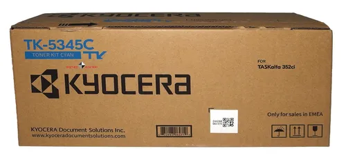 Kyocera Toner TK-5345C 1T02ZLCNL0
