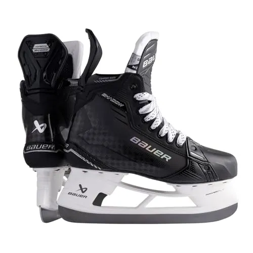 Bauer Supreme SHADOW Schlittschuhe Senior 9.5 (EU45)