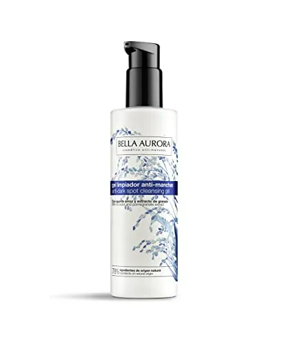 LIMPIEZA FACIAL Crema Limpiadora Anti-Manchas 200ml