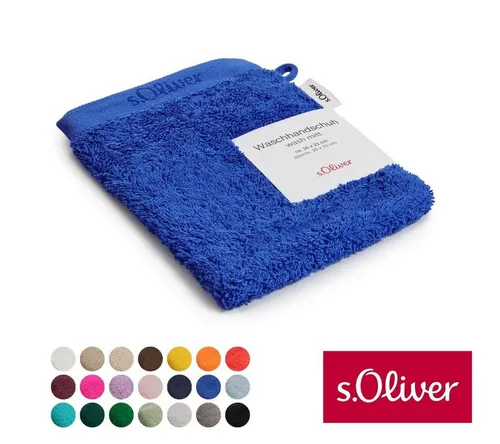 Reinigungshandschuhe von s.Oliver