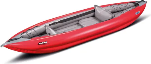 Produktbild Gumotex Safari 330 XL Schlauchkajak