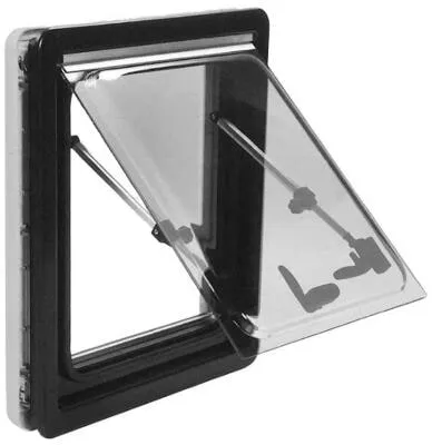 Carbest Classic Ausstellfenster 500x300mm von Carbest