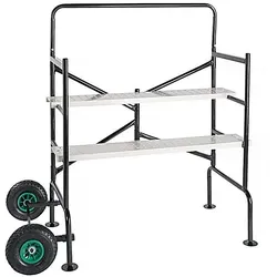 BRAST Gerüst Arbeitsbühne von BRAST