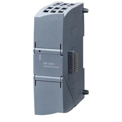 Produktbild Siemens Dig.Industr. SIPLUS 6AG1242-5DX30-2XE0 SPS-Kommunikations-Module SIPLUS